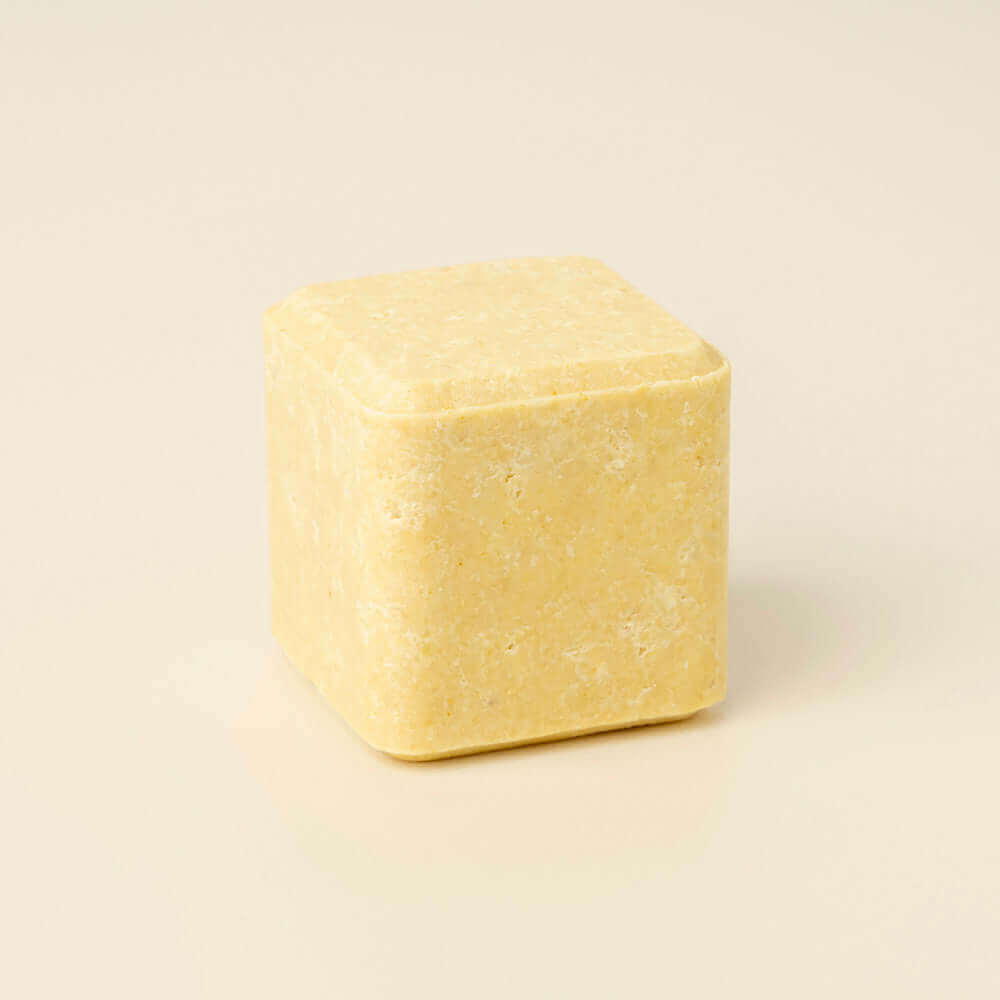 Shampoo Bar SAM – Locken und Extra-Pflege