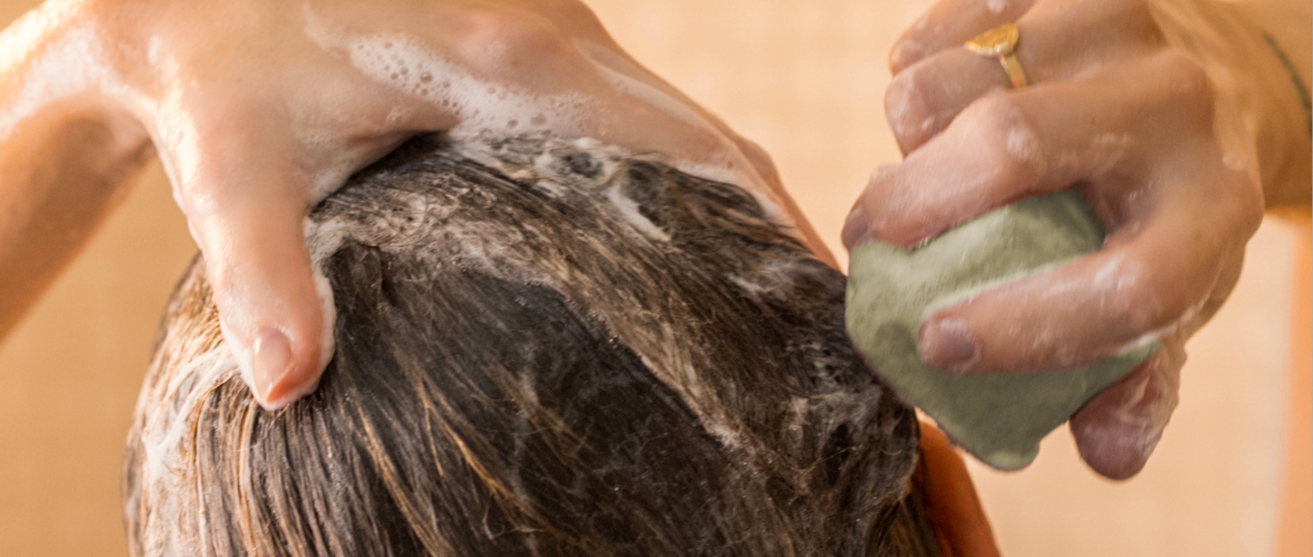 Anti-Schuppen-Shampoo-Bar: Natürliche und wirksame Lösung