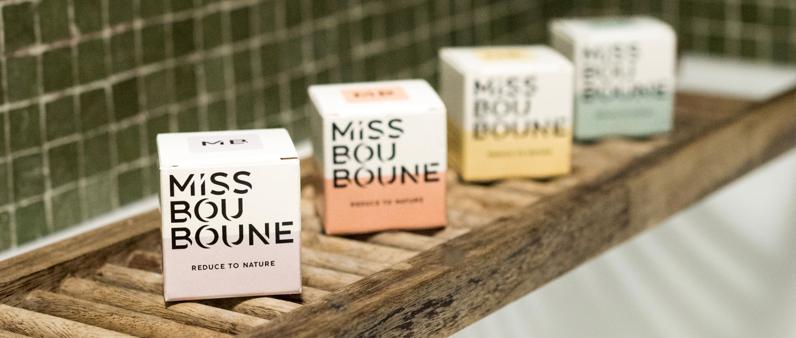 Shampoo Bar für fettiges Haar: Die natürliche und ökologische Alternative